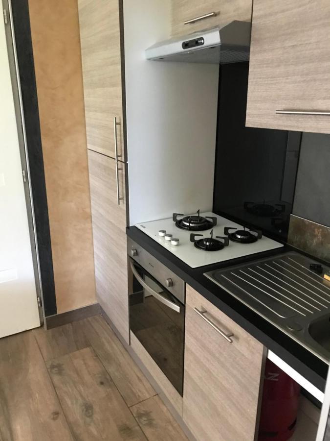 Residence Bord De Loire Euro 6 Десиз Экстерьер фото
