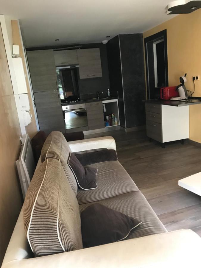 Residence Bord De Loire Euro 6 Десиз Экстерьер фото