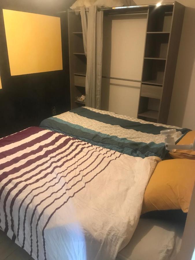 Residence Bord De Loire Euro 6 Десиз Экстерьер фото