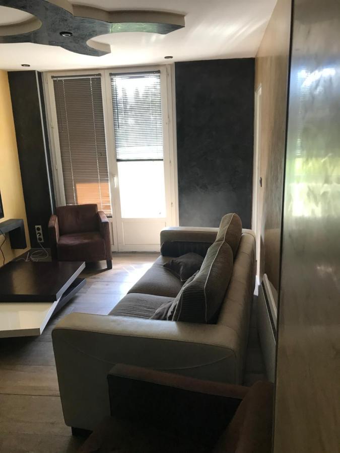 Residence Bord De Loire Euro 6 Десиз Экстерьер фото