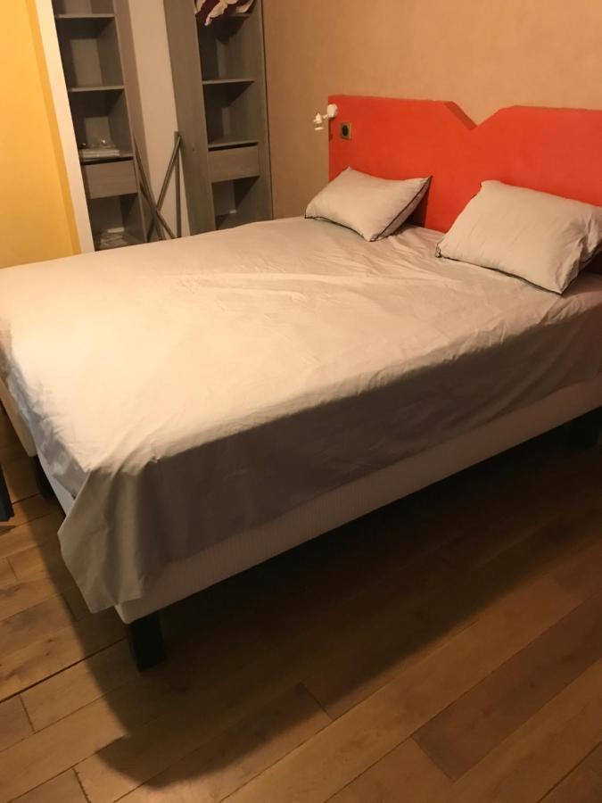 Residence Bord De Loire Euro 6 Десиз Экстерьер фото